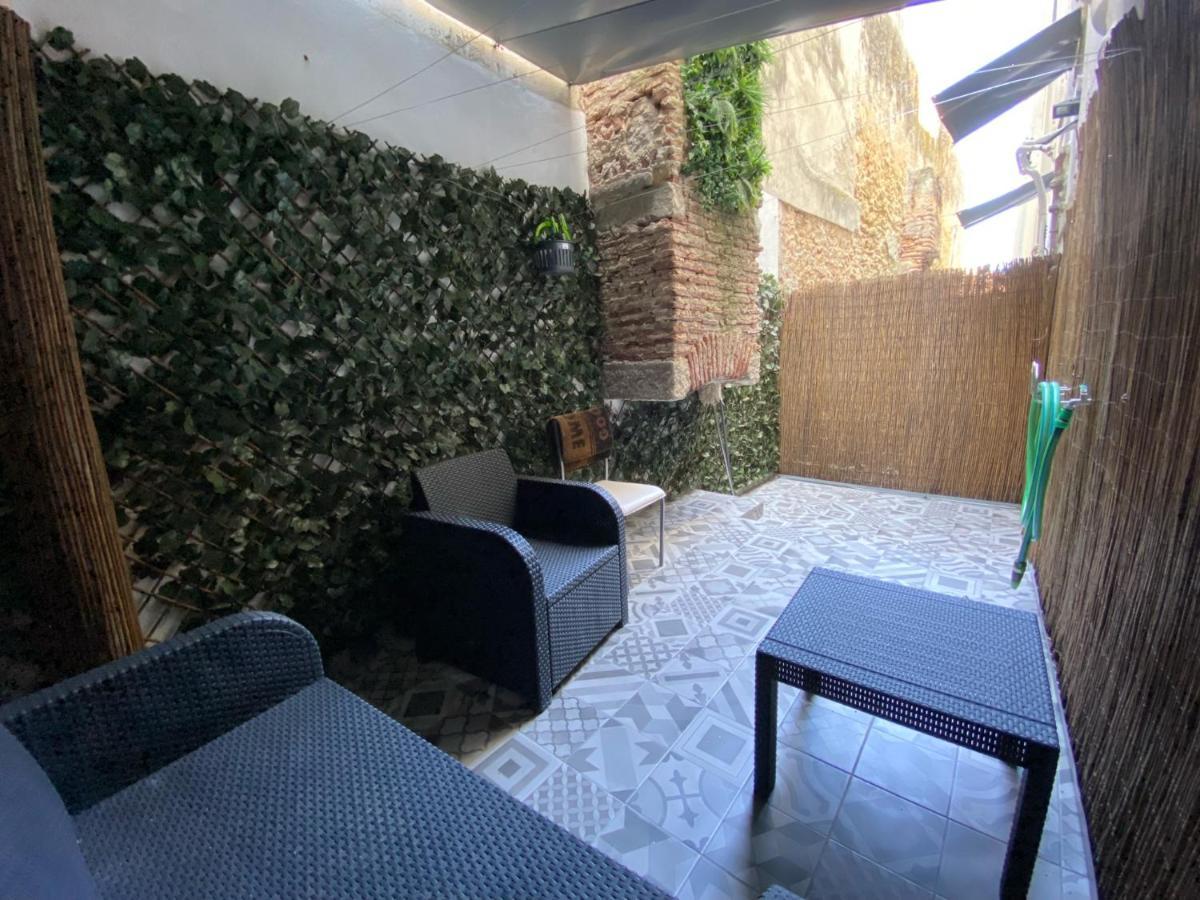 Inn Lisbon, Alfama Fado Studio المظهر الخارجي الصورة