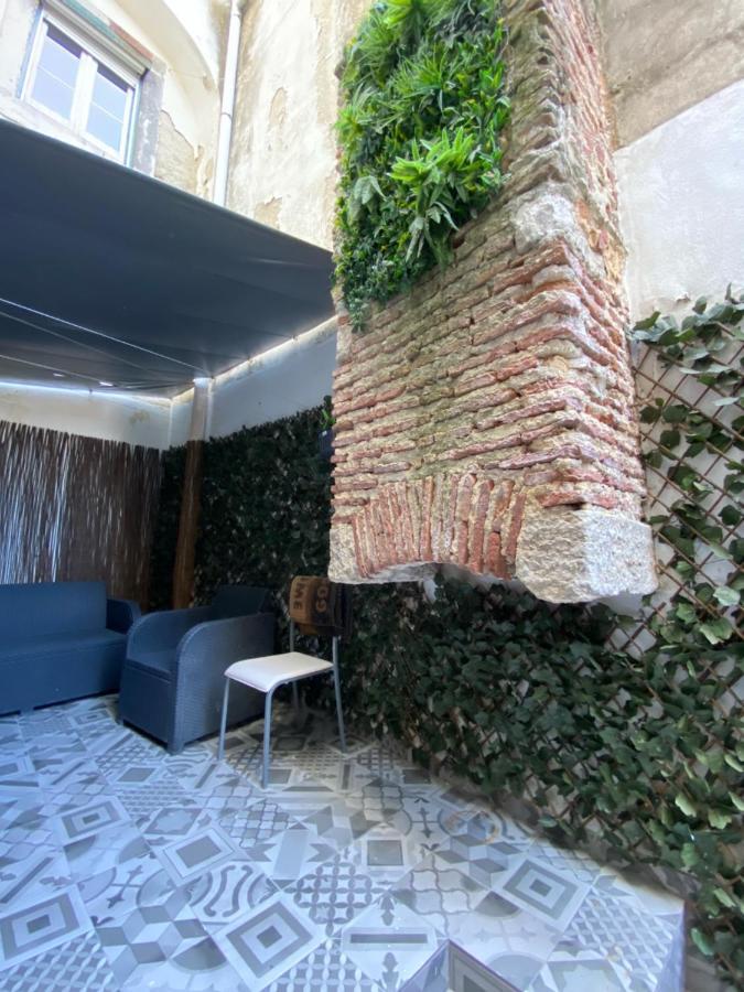 Inn Lisbon, Alfama Fado Studio المظهر الخارجي الصورة
