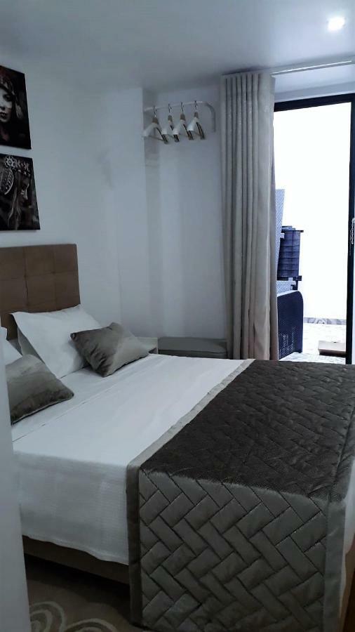 Inn Lisbon, Alfama Fado Studio المظهر الخارجي الصورة