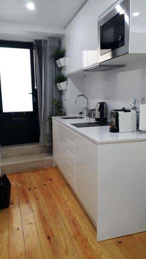 Inn Lisbon, Alfama Fado Studio المظهر الخارجي الصورة