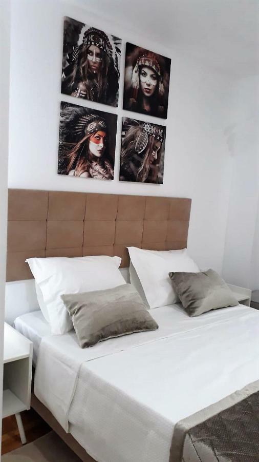 Inn Lisbon, Alfama Fado Studio المظهر الخارجي الصورة