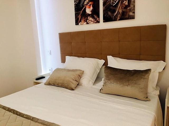 Inn Lisbon, Alfama Fado Studio المظهر الخارجي الصورة