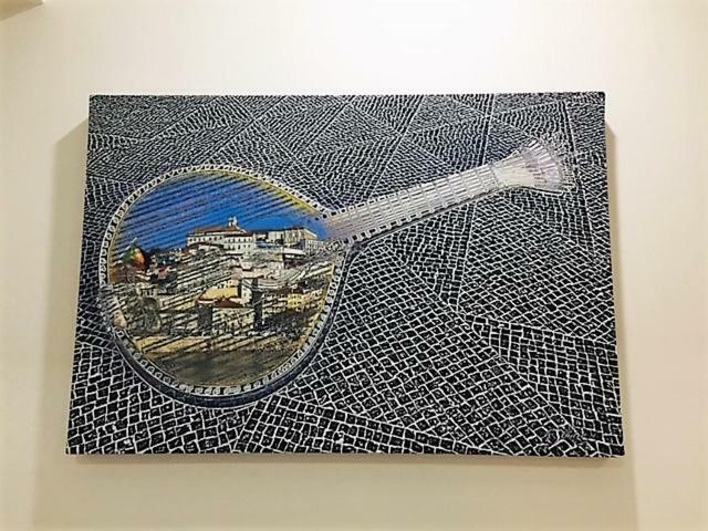 Inn Lisbon, Alfama Fado Studio المظهر الخارجي الصورة