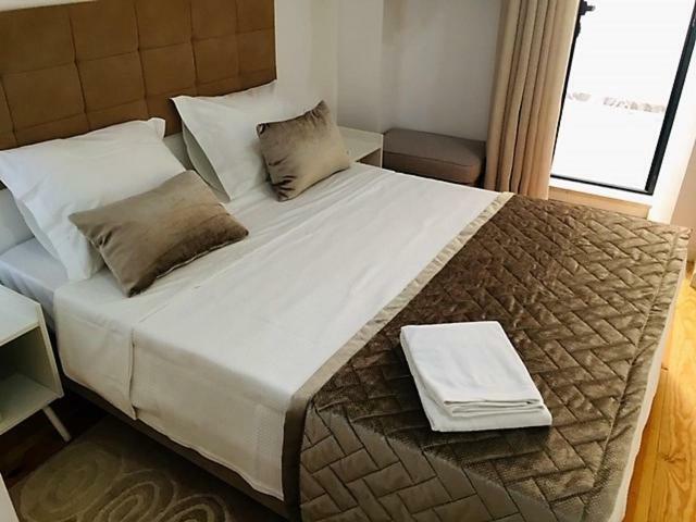 Inn Lisbon, Alfama Fado Studio المظهر الخارجي الصورة